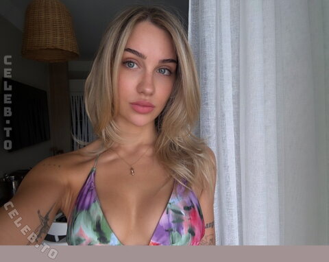 Ema Louise – From Instagram story