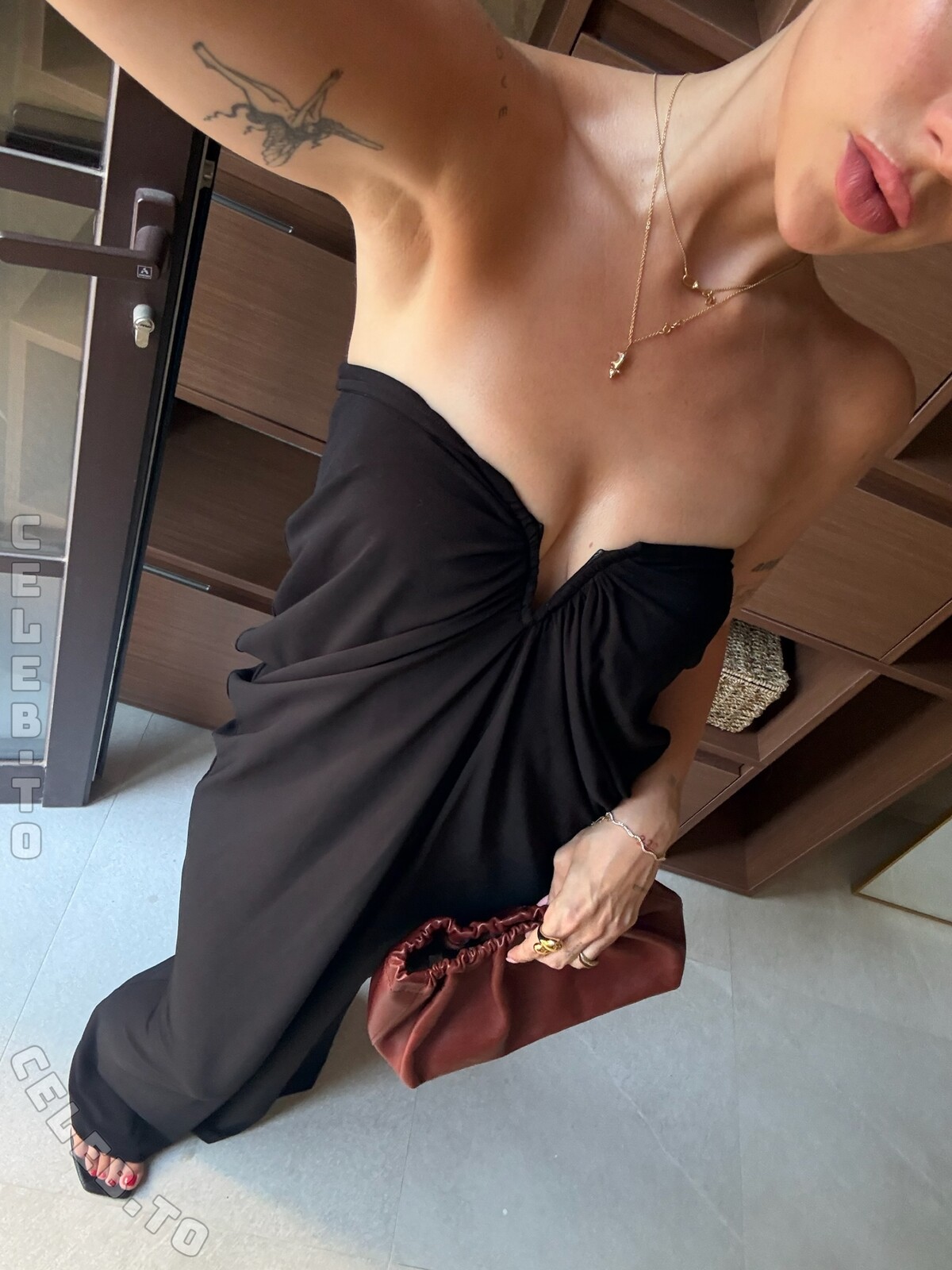 Ema Louise nude photo 1