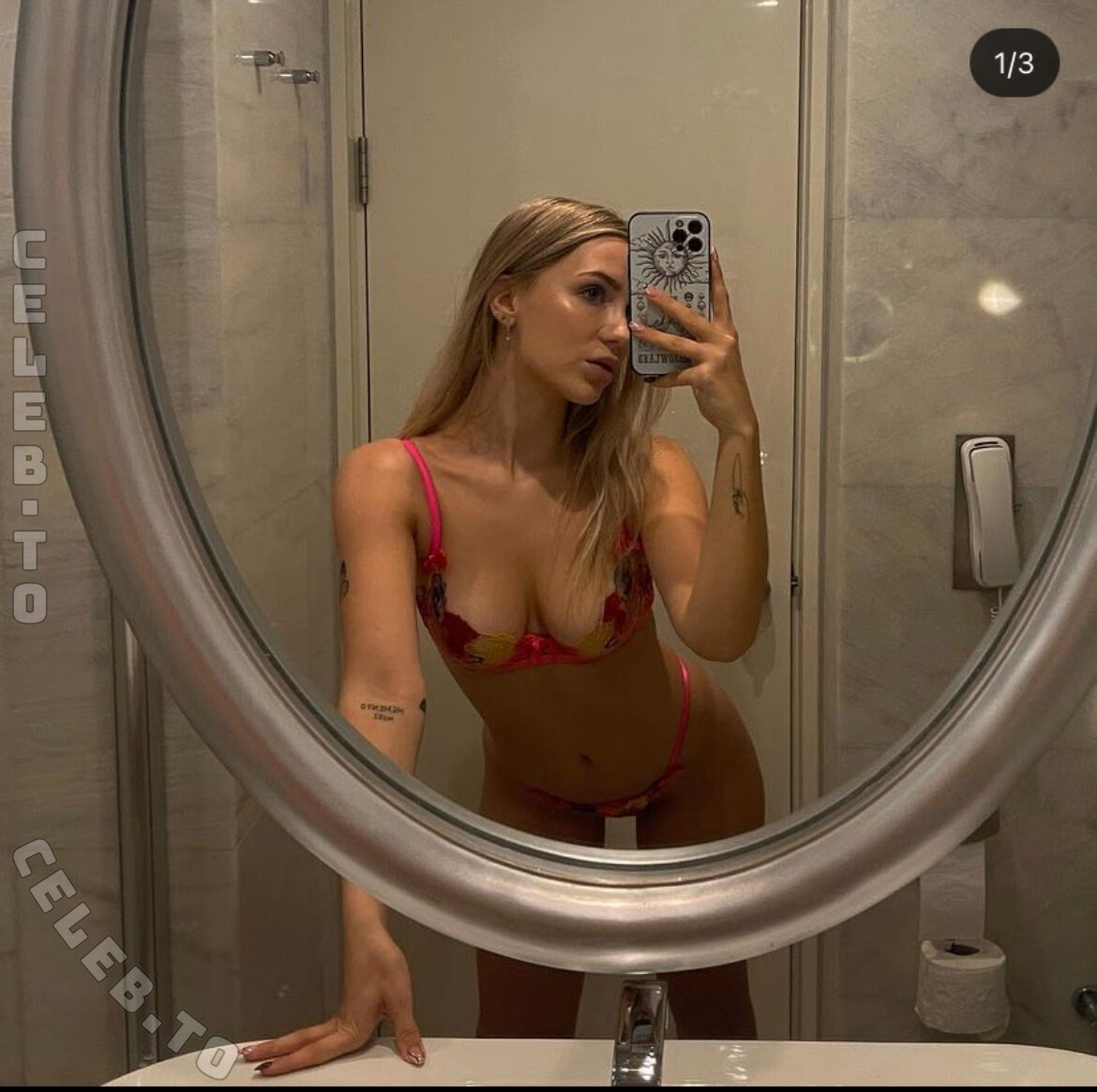 Ema Louise nude photo 3