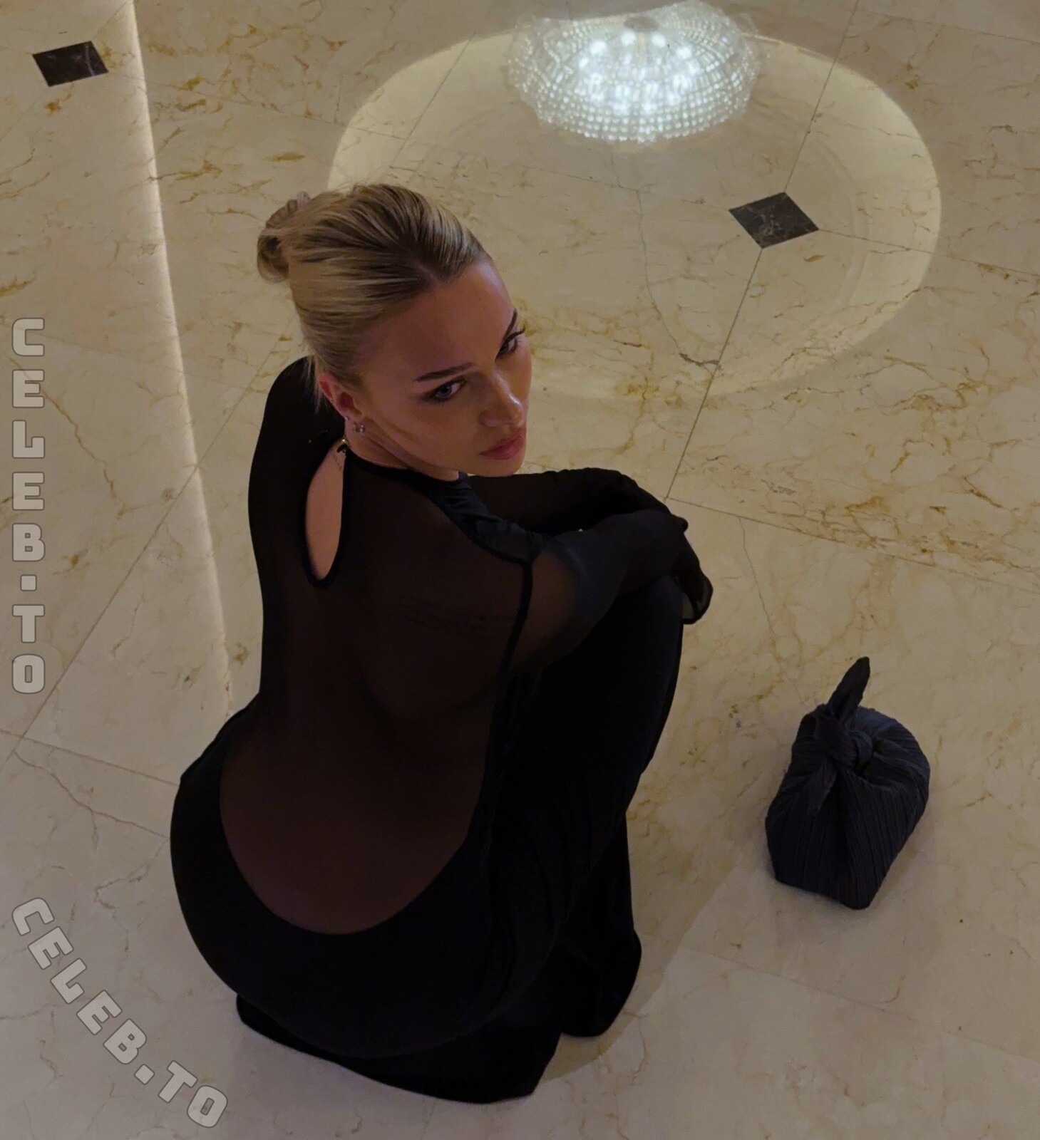 Ema Louise nude photo 4