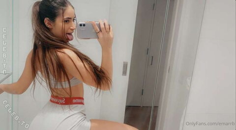 Emarrb nude photo 390