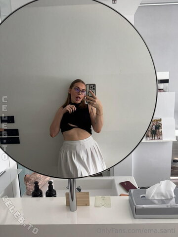 Ema.santi nude photo 14