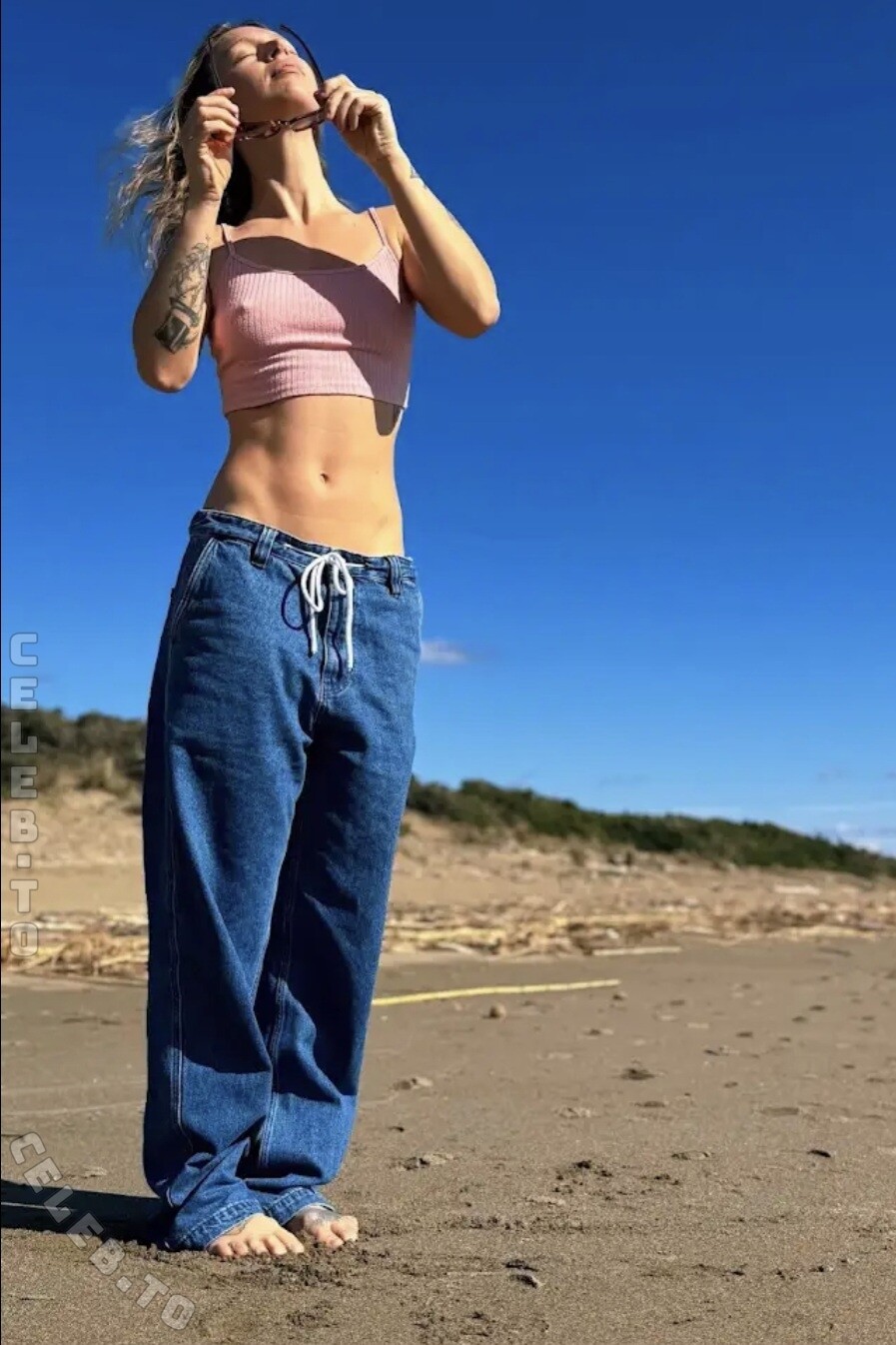 Emaskate nude photo 3
