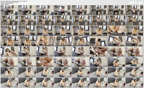Emejota – Ready To Eat Source: Nubiles 4K: Please, Log in or Register to view URLs content!