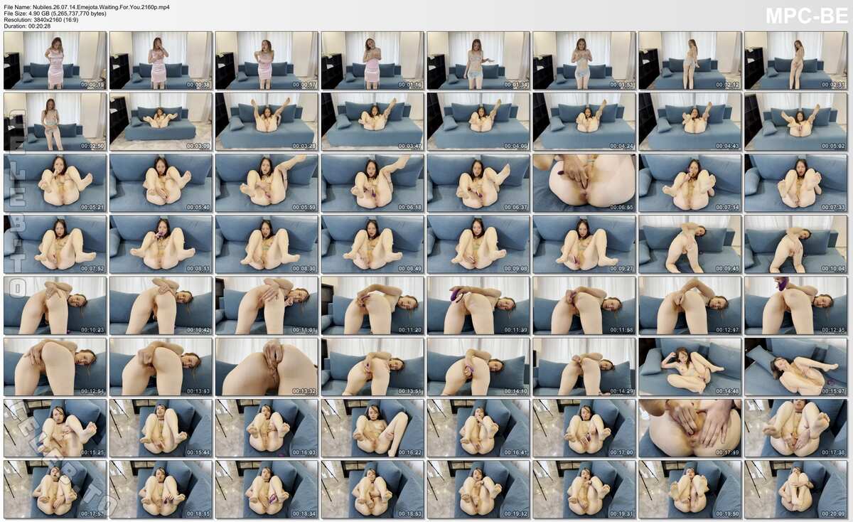 Emejota nude photo 1