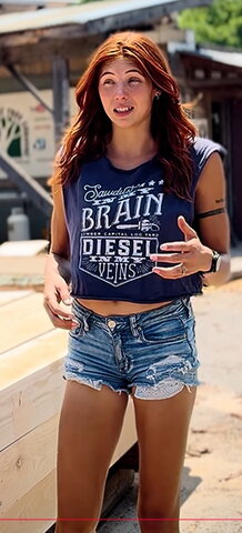 Emerald Breon Hot (18 photos)