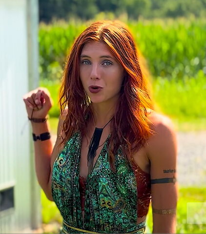 Emerald Breon nude photo 17