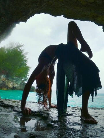 Emerald Breon nude photo 6