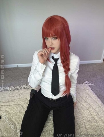 Emfoxpng nude photo 41
