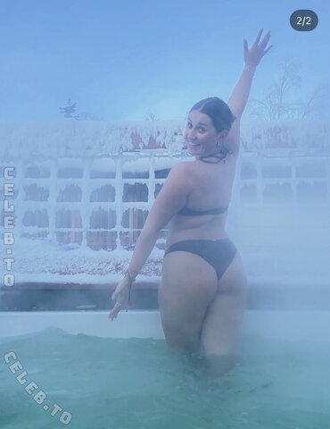 Emiglia Bader nude photo 18