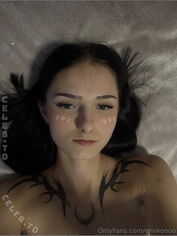 Emikooo nude photo 69