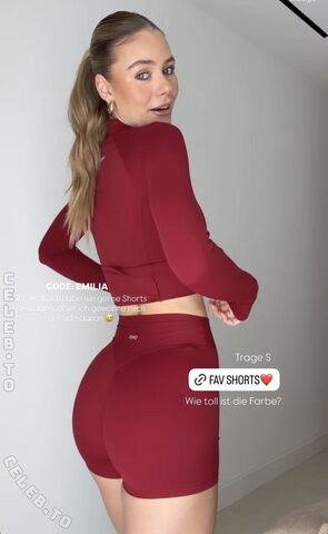 Emilia BTE nude photo 233