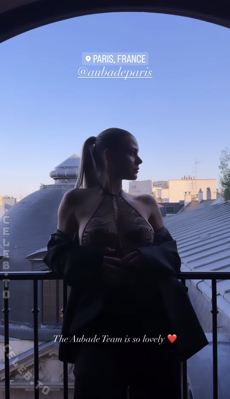 Emilia BTE nude photo 1