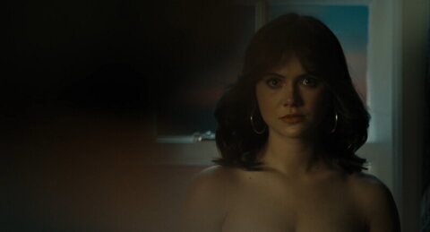 Emilia Jones Fresh (1 photo)