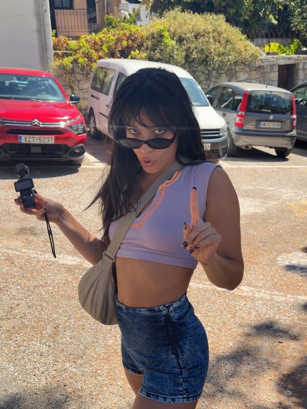 Emilia Suárez nude photo 2