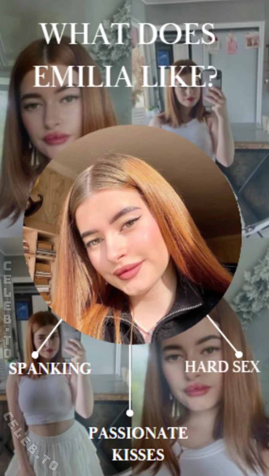 EmiliaCouple nude photo 12