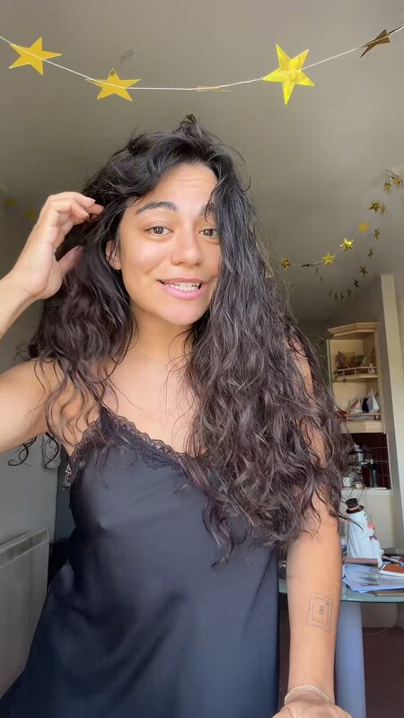 Emiliana Embrogno nude photo 2