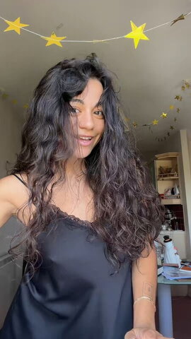 Emiliana Embrogno nude photo 1
