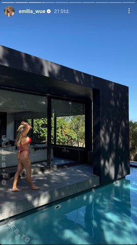 Emilia_wue nude photo 19