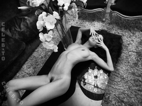 Emilie Payet nude