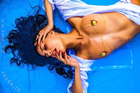 Emilie Payet nude photo 36