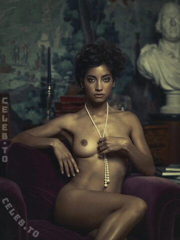Emilie Payet by Tina Trumpp 2021