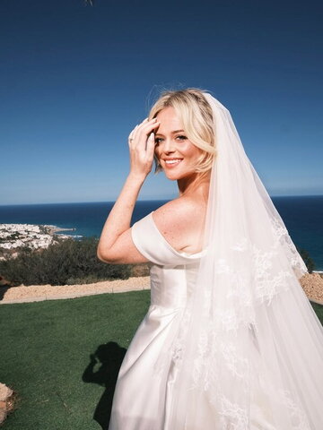 Emily Atack New (5 photos)