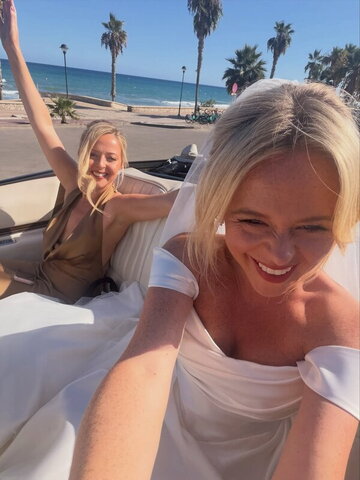 Emily Atack nude photo 4