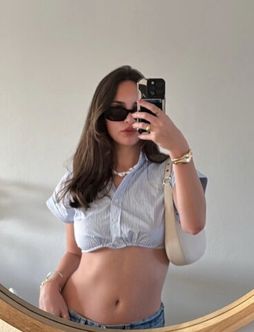 Emily Binder nude photo 12