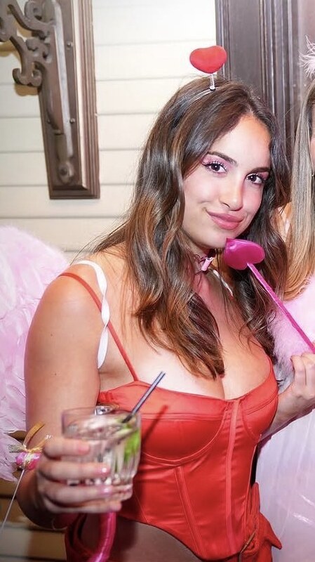 Emily Binder nude photo 16
