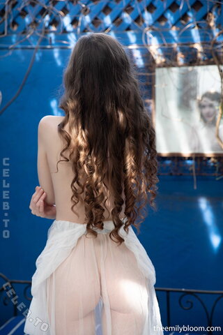 Emily Bloom nude photo 1000