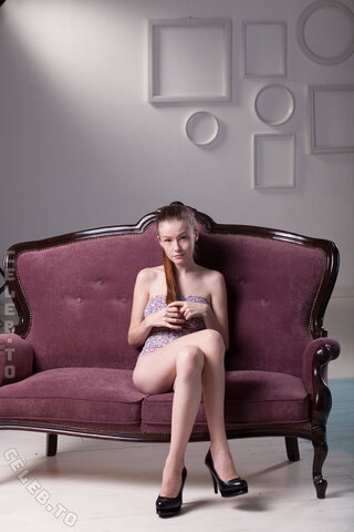 Emily Bloom nude photo 771