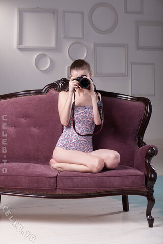 Emily Bloom nude photo 141