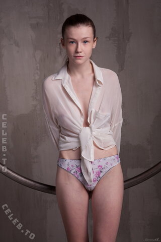 Emily Bloom nude photo 634