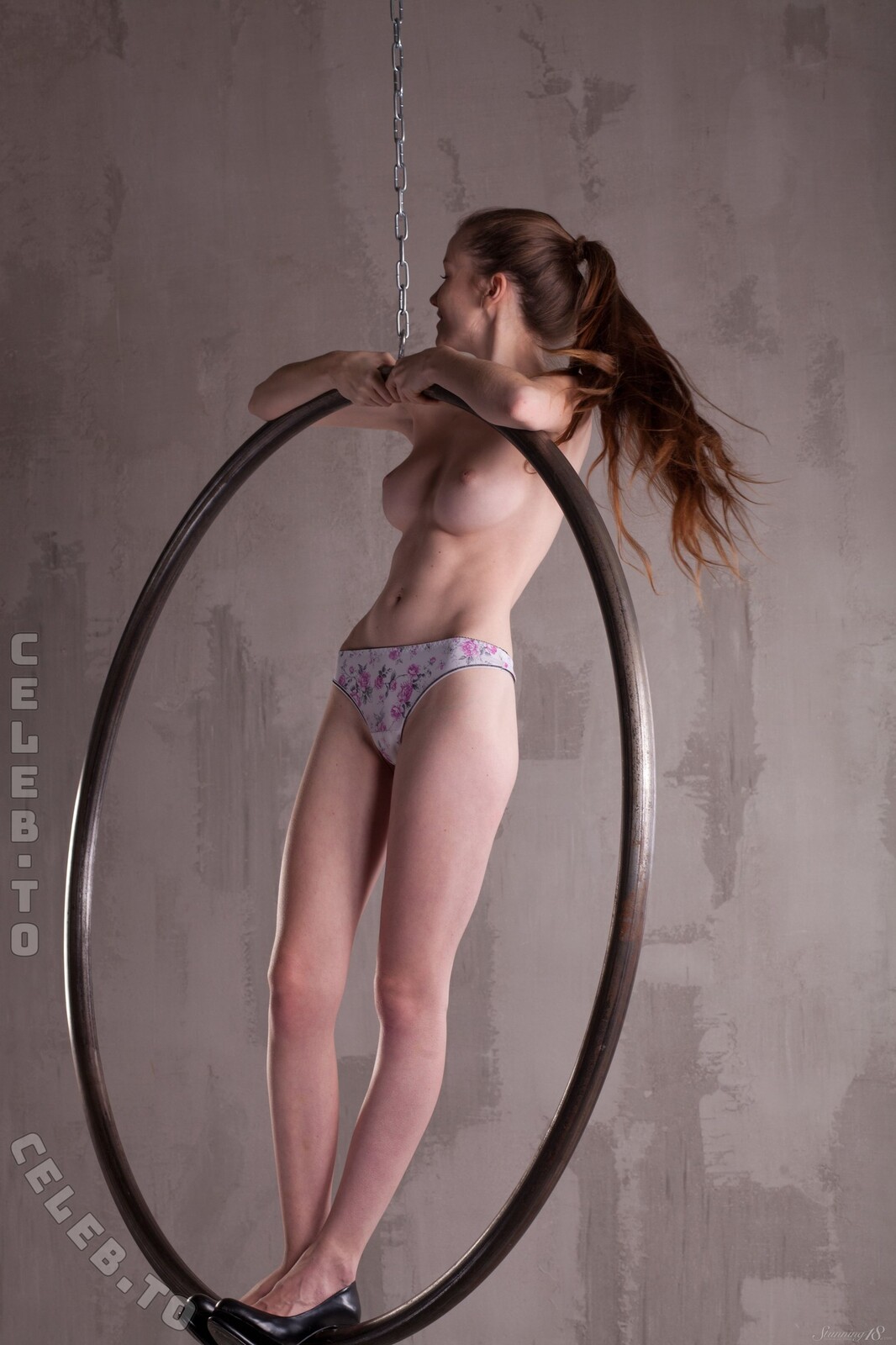 Emily Bloom nude photo 17