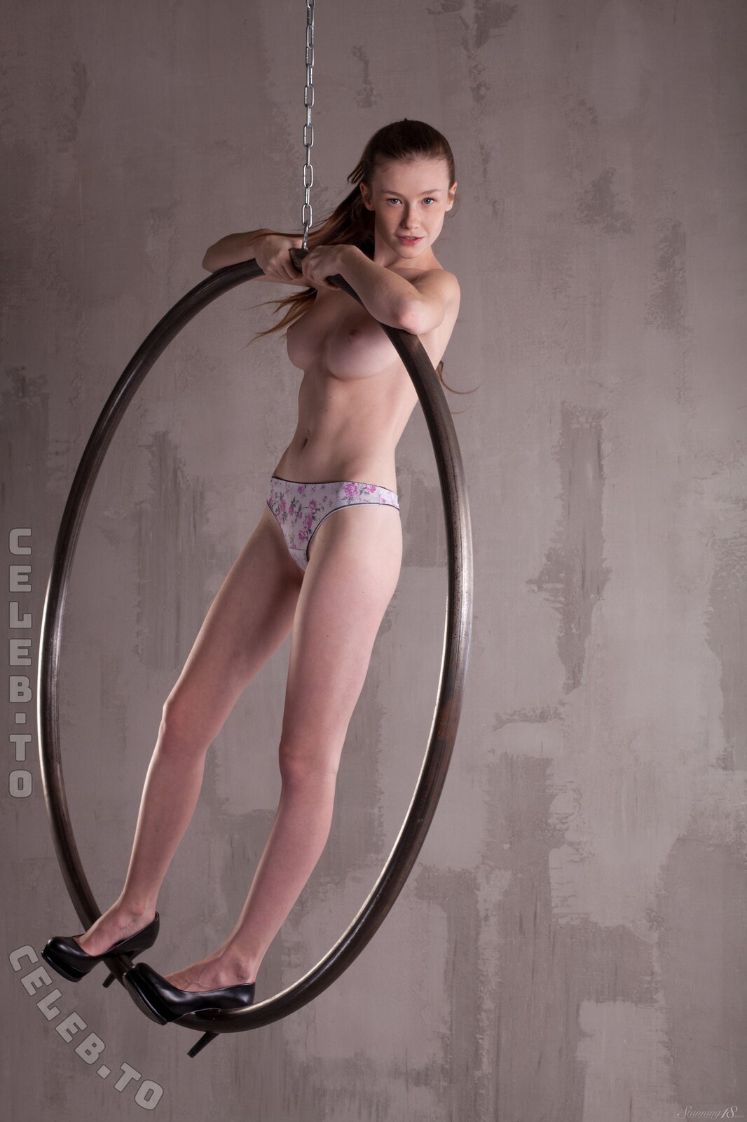 Emily Bloom nude photo 19