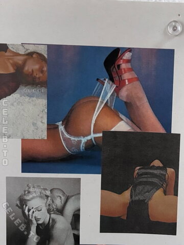 Emily Deyt-Aysage nude photo 6