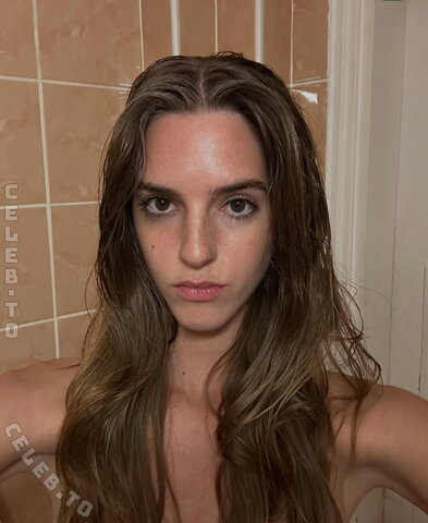 Emily Feld nude photo 56