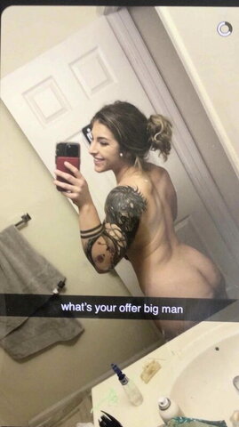 Emily Joel nude photo 1