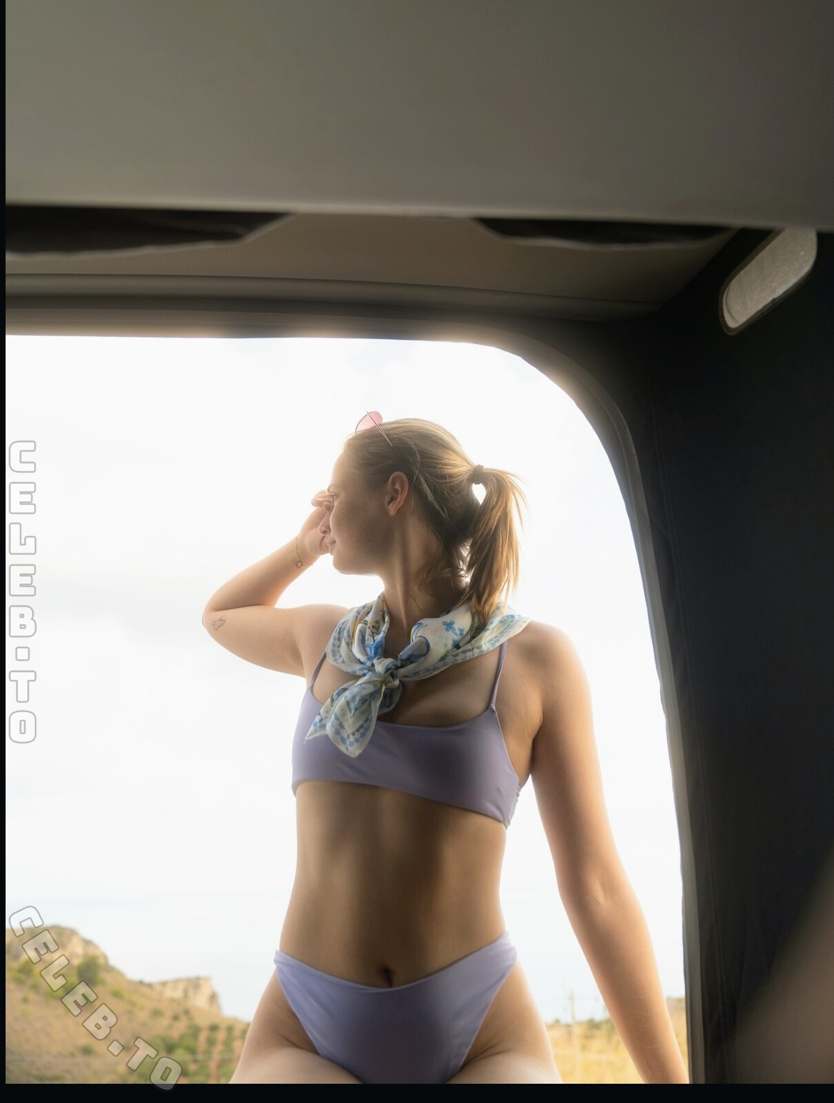 Emily Marie Neumann nude photo 2