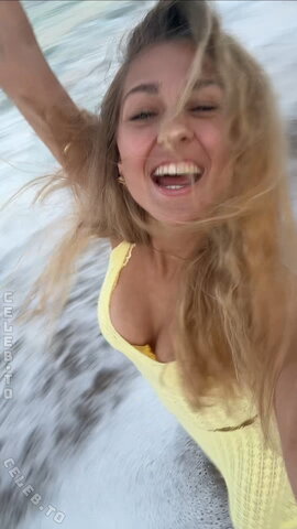 Emily Maurer nude photo 81