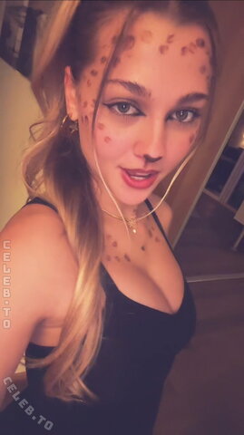 Emily Maurer nude photo 99