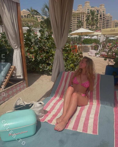 Emily Maurer nude photo 100
