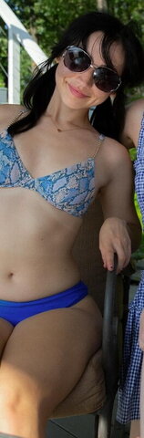 Emily Nicole Carruth nude photo 10