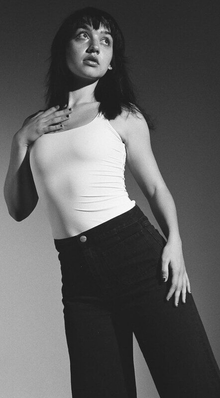 Emily Nicole Carruth nude photo 4