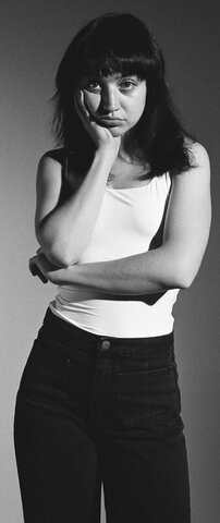 Emily Nicole Carruth nude photo 8