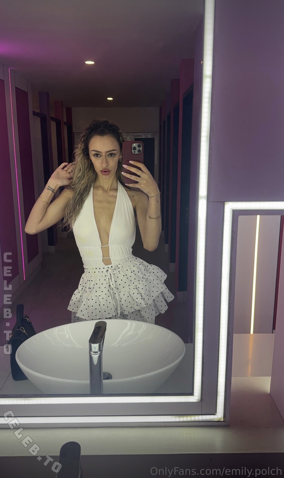 Emily Polch nude photo 2