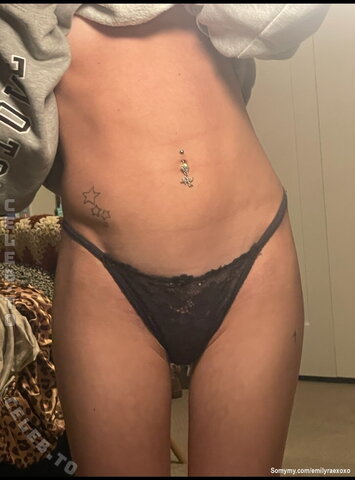 Emily Rae nude photo 31