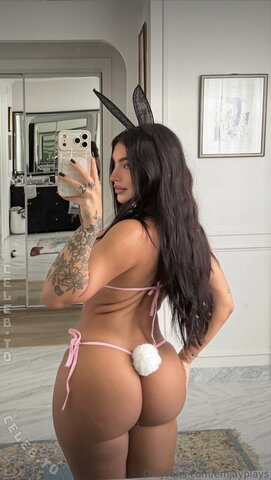 emily rinaudo Fresh (1 photo)