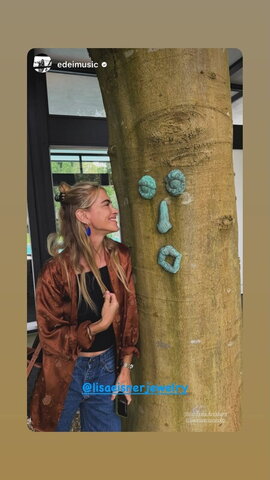 Emily Wickersham nude photo 2